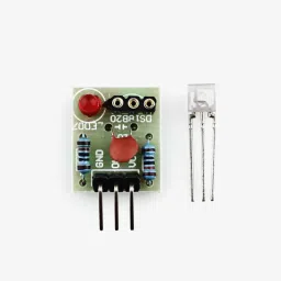Laser Receiver Sensor Module image 1