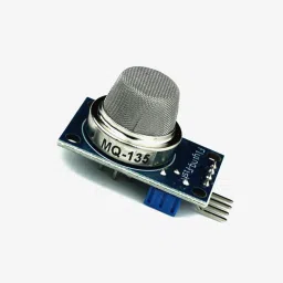 MQ135 Air Quality Gas Sensor Module image 1