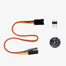 Heart Rate Pulse Sensor Module image 2