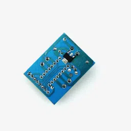 L293D Motor Driver Module image 4