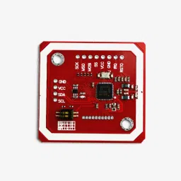 PN532 RFID Reader (NFC Read/Write Module) image 2