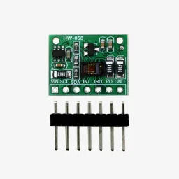MAX30100/30102 Heart Rate Oxygen Pulse Sensor image 2