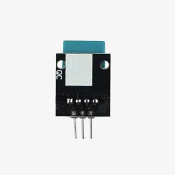 DHT11 Temperature and Humidity Sensor Module image 4