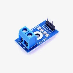 Voltage Sensor Module (0-25V) image 1