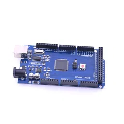 MEGA 2560 R3 Development Board - Compatible with Arduino image 1