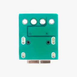 USB 3.1 Female Socket Type-C Connector 4-Pin Breakout PCB Board image 3