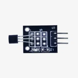 DS18B20 Temperature Sensor Module image 2