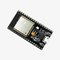 ESP32S 38Pin Development Board (WIFI+BLUETOOTH) image 2