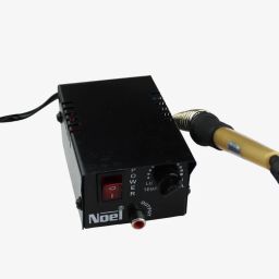 Variable Wattage Micro-Soldering Station 12V image 1