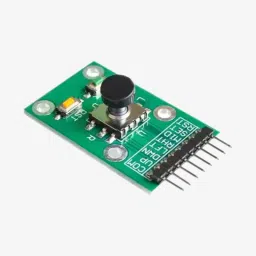 5D Rocker Joystick for Arduino, MCU, AVR Game Projects image 1