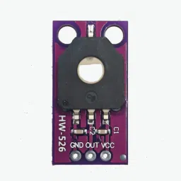 CJMCU-103 Rotary Angle Sensor Module image 2