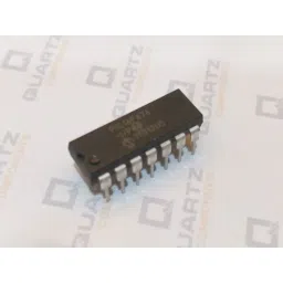 PIC16F676 Microcontroller image 3