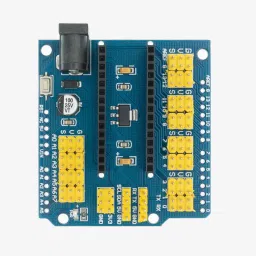Nano 328P Expansion Adapter Breakout Board IO Shield image 2