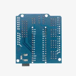 Nano 328P Expansion Adapter Breakout Board IO Shield image 3