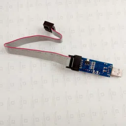 LC-01 51 USB-ASP AVR Programmer image 5