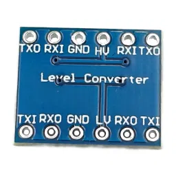 I2C Bi-Directional Logic Level Converter - 4 Channel image 3