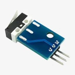 Impact Collision Switch Sensor Module image 3