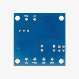 PWM to Voltage 0–100% to -10V Converter Module image 4