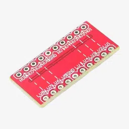 8 Channel Bi-Directional Logic Level Converter Module image 3