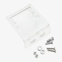Bracket for HC-SR501 PIR Motion Sensor Module image 1