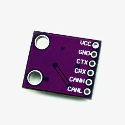 CJMCU-2551 MCP2551 CAN Protocol High Speed CAN Interface Controller image 3