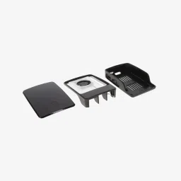 Official Raspberry Pi Case for Pi 5 Black image 2