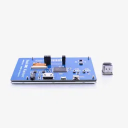 5 Inch HDMI Touch LCD for Raspberry Pi image 3