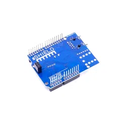 Ethernet W5100 R3 Ethernet & SD Shield for Arduino image 5