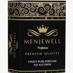 Menjewell Champa Attar Perfum Each 5ml image 2
