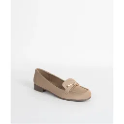 SCENTRA Alexa Loafers Beige-picture-16