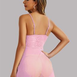 FIMBUL Net Baby Doll image 4