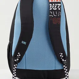 Wildcraft Kids Textured Backpack image 5