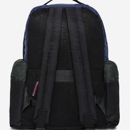 SPYKAR Unisex Colourblocked Backpack image 4