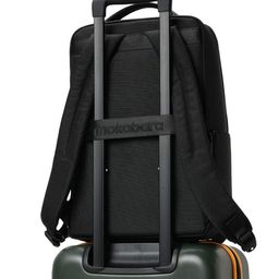 MOKOBARA Unisex Scratch Proof Water Resistance Backpack image 5