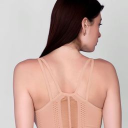 Flenzy Bra Full Coverage image 2