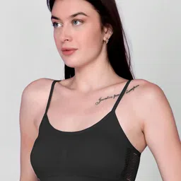 Spiaty Full Coverage Removable Padding Everyday Bra With All Day Comfort image 5