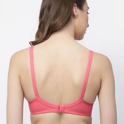 Floret Pack of 2 Full-Coverage Maternity Bra image 4