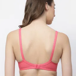 Floret Pack of 2 Full-Coverage Maternity Bra image 4