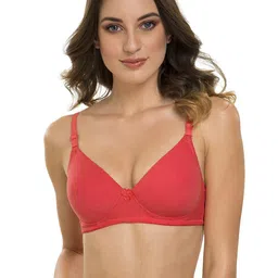 Tweens Pack Of 3 Full Coverage Lightly Padded Bra image 4