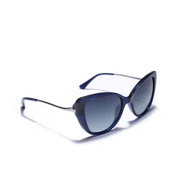 Guy Laroche Women Cateye Sunglasses GLS034 C126-25