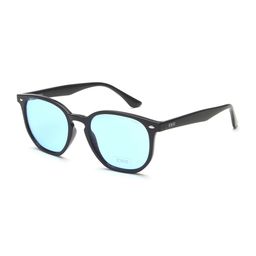 IDEE Unisex Square Sunglasses With UV Protected Lens IDS2904C1SG-2