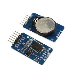 DS3231 RTC Module Precise Real Time Clock I2C AT24C32 image 4