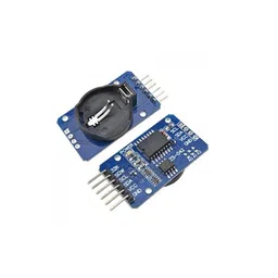 DS3231 RTC Module Precise Real Time Clock I2C AT24C32 image 5