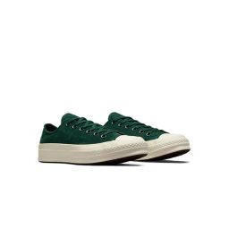 Converse Unisex Chuck 70 Leather Low Top Sneakers-picture-13