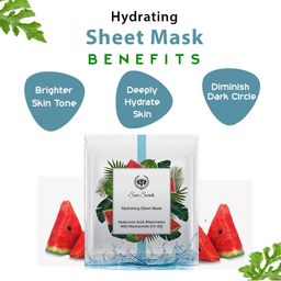 Seer Secrets Refreshing Face Combo image 2