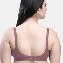 SKDREAMS Full Coverage Everyday Bra With All Day Comfort image 4