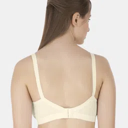Tweens Medium Coverage Minimizer Bra With All Day Comfort image 2