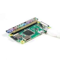 PIMORONI LED SHIM for Raspberry Pi image 5