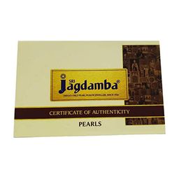 Sri Jagdamba Pearls Dealer Set Of 2 Gold-Plated Beaded Geometric Studs And Drop Earrings image 4