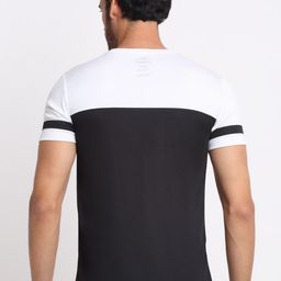 Invincible Men Structured Tee image 4